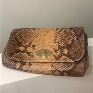 Coach Crossbody Bag